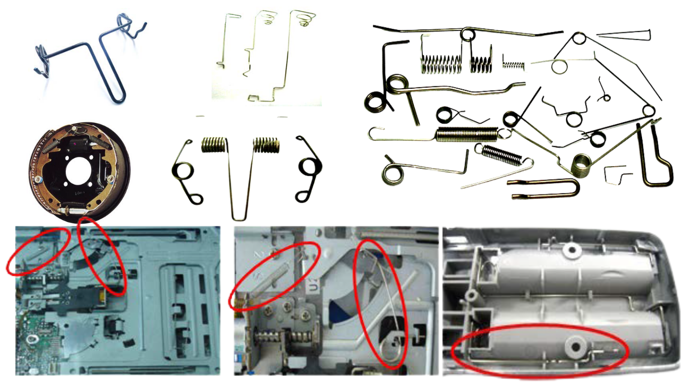 Torsion Spring