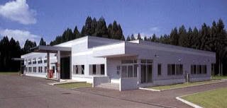 Akita Plant