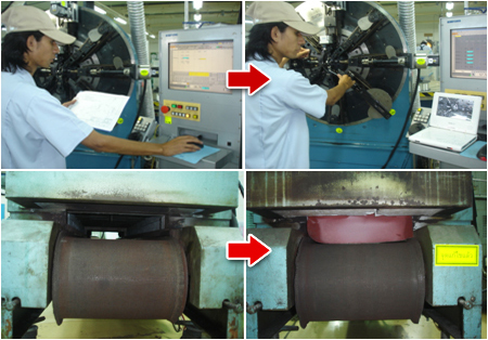 Cost Down Kaizen